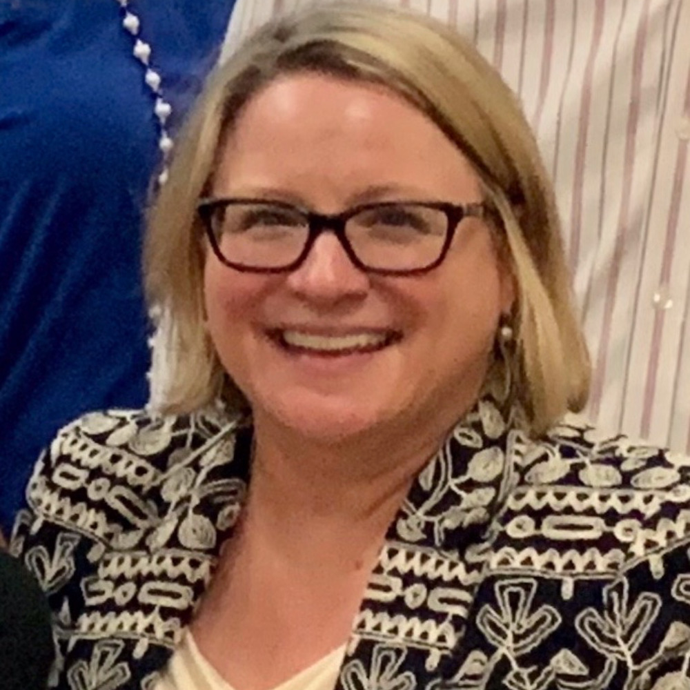 Meet your Posher, Tricia